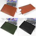 Miniatyrbillede 6 af 6: Computer taske laptop sleeve/etui til bærbar computer 15,6 tommer