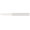 Miniatyrbilde 2 av 7: Stylus Responsivt Nettbrett Smart Touch Stylus Penn Erstatning for Pixelbook for Pixel Slate Penn Sølv