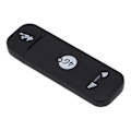 Miniatyrbillede 1 af 7: Netværksadapter Trådløs Stærkt Signal Bred Dækningsområde Nem Brug USB U8 Wifi Modem Sort