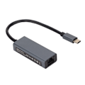 Miniatyrbilde 7 av 7: 2.5G Nettverksadapter Høy Hastighet 2500Mbps Bærbar Plug and Play Nettverksadapter for Windows VISTA 8 10 OS for Linux