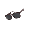 Miniatyrbilde 1 av 5: 1/3/5 Bluetooth Audio Smart Briller Vanntette Innebygd Mikrofon Coffee 15.3 x 5 x 3cm 1Set