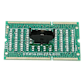Miniatyrbillede 4 af 6: Computer Memory Tester DDR3 Port Lysdiode Fremad Baklæns Tilgængelig Bundkort Hukommelsesslot Testerkort