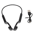 Miniatyrbild 1 av 7: Sport Bluetooth Headset Stabil Anslutning Trådlösa Utomhus Hörlurar för Löpning Vandring Cykling