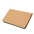 Miniatyrbild 7 av 7: För Iplay50 Mini Läderfodral Exakt Hålposition Multifunktionellt Portabelt Tablet Skyddsfodral Guld