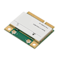 Miniatyrbillede 7 af 7: WiFi Netværkskort AX3000HMW WIFI6 Netværkskort Bluetooth5.2 2.4G 5Ghz Dual Band Mini PCIe Kort til Laptop