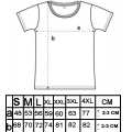 Miniatyrbild 2 av 2: T-shirt - I Love My Boyfriend S