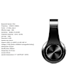 Pikkukuva 2 / 5: Bluetooth-kuulokkeet yli korvan langattomat kuulokkeet