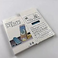 Miniatyrbilde 3 av 5: Telefonstativ, 6-pak justerbart mobiltelefonstativ, nettbrettstativ Fold