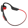 Pikkukuva 6 / 7: Luujohtokuulokkeet Bluetooth Melunvaimennus Ladattavat IP56 Vedenpitävät Stereo Langattomat Urheilukuulokkeet