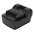 Miniatyrbilde 2 av 7: 18V Litium Batteri Adapter Plug and Play Batteri Konverter for Hitachi Elektrisk Verktøy
