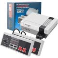 Miniatyrbild 1 av 5: Klassisk retro spelkonsol Mini videokonsoler spel med 620 spel - Av Output EU Plug