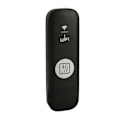 Miniatyrbillede 2 af 7: USB WiFi Adapter Micro SIM-kortplads 150Mbps 10 Brugeres Kapacitet WPA WPA2 Kryptering WiFi Dongle til Europa Asien Sort
