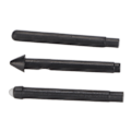 Miniatyrbilde 6 av 7: 3 stk. Stylus Nib Høy Sensitivitet Jevnere Skriving Enkel å Installere Nib Erstatningssett for Microsoft Surface Pro 4