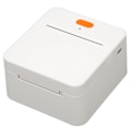 Miniatyrbilde 2 av 7: Mini Etikettskriver 58mm Bærbar Strekkode Etikettmaskin Skriver Bluetooth Blekkfri Termisk Skriver for Butikk Strekkode Kontor