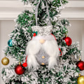 Miniatyrbilde 4 av 10: Juleoppbevaringspose Eplepose A