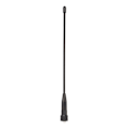 Miniatyrbilde 1 av 7: Dual Band Gain Antenne 145/435MHz SMA Hunn VHF UHF 2-veis Radio Antenne for Baofeng for Kenwood for Linton for HYT