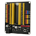 Miniatyrbillede 2 af 7: Breakout Board til Raspberry Pi til Pico Udviklingskort til GPIO Sensor Udvidelseskort