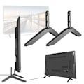 Miniatyrbillede 1 af 2: Universal TV-stativ basefod til 32-65 tommer Samsung-WELLNGS