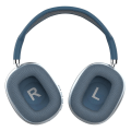 Pikkukuva 3 / 4: Bluetooth-kuulokkeet Over-ear-taitettavat langattomat stereokuulokkeet