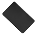 Miniatyrbillede 7 af 7: 2,5in HDD Kabinet 5Gbps Overførselshastighed Anti Statisk ABS Harddisk Case med USB 3.0 Interface til Windows til Vista