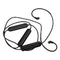 Miniatyrbilde 5 av 7: 2-pinners Bluetooth trådløs adapterkabel HD tapsfri QCC3034 Bluetooth hodetelefon oppgraderingskabel