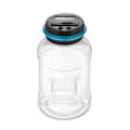 Pikkukuva 4 / 5: Mukana Counter Piggy Bank -kolikkolaskurin LCD-näyttö