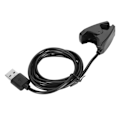Pikkukuva 6 / 7: Chargert USB-latauskaapeli Garmin Descent G1 Mk1 Mk2 Mk2i Mk2S -älykellolle