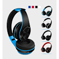 Pikkukuva 3 / 5: 2022 Tukkukauppa Low Disco Game Headset Langattomat kuulokkeet Wi White Wireless