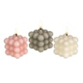 Miniatyrbilde 1 av 5: Boblende Lys - Velg antall MultiColor 1-Pack