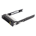 Miniatyrbilde 4 av 7: 2.5in Harddisk Skuff for Huawei RH1288 RH2288 RH2285H V2 V3 V4 V5 med SAS/SATA Universal ABS