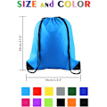 Miniatyrbillede 2 af 4: 12 Pack Shark Party Favors Tasker Shark Snøre Tasker Bulk Goodie Bags