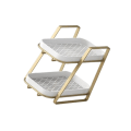 Miniatyrbilde 1 av 5: Tidy Rack Diskstativ Vannkoppsavløp for Tekopp Stue Small