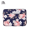 Miniatyrbillede 3 af 9: Laptop taske computer sleeve / etui til laptop bærbar computer Blå 12 tommer