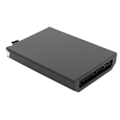 Miniatyrbillede 5 af 7: Spilkonsoll Intern Harddisk Intern Udvidet Datalagring Bærbar Tynd Intern HDD Harddisk til Xbox 360 Slim 32GB