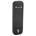 Miniatyrbilde 7 av 7: Mobil WiFi Hotspot 4G LTE 150Mbps USB Bærbar WiFi Router med SIM-kortspor for Utendørs Reiser Svart
