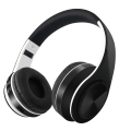 Miniatyrbild 1 av 5: 2022 Wholesale Low Disco Game Headset Wire Trådlösa hörlurar Wi White Wireless
