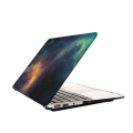 Miniatyrbild 1 av 4: Skal för Macbook Air 13.3-tum Grön & Blå - (A1369/A1466) - R Multifärgad (Grön &amp; Blå)