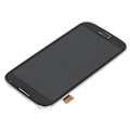 Miniatyrbild 5 av 7: Skärmbyte LCD Display Skärm Touch Digitizer Montering för Samsung Galaxy S4 Svart