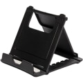 Miniatyrbilde 5 av 5: Desktop Lazy Mobiltelefon Folding Stativ for 6 - 11 tommer Kompatibel