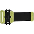 Miniatyrbillede 2 af 7: Telefon Armbåndsholder 360 Graders Roterbar Armbånds Telefonetui til IPhone 13 Pro Max til Løb Sport Grøn S