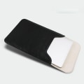 Miniatyrbilde 5 av 5: Etui for 11 12 13 14 15 17 tommer for MacBook Huawei Surface bærbar PC No029 black with packet 11.6-12.5inchinch