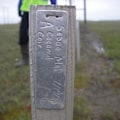 Miniatyrbillede 4 af 7: 100 stykker aluminium plantemærker til mærkning af træer, planter, blomster Træmærker Havemærker Metal plantemærker