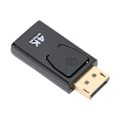 Miniatyrbillede 5 af 6: DP til HD Multimedia Interface Adapter 4K 1080P DP Han til High Definition Multimedia Interface Hun Konnektor