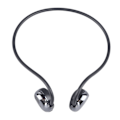Pikkukuva 4 / 7: Avokorvaiset ilmajohdekuulokkeet Bluetooth 5.2 Ergonomiset kevyet Type C vedenpitävät langattomat urheilukuulokkeet
