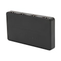 Miniatyrbilde 4 av 7: Video Splitter 1 Inn 4 Ut 4K 1080P Støttet Plug and Play Anti-Interferens HD Splitter for Stasjonær Datamaskin
