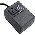 Miniatyrbilde 5 av 5: Dciustfhe Spenning: 200 W - Transformator: 220 V til 110 V - Europeisk plugg.