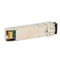 Pikkukuva 5 / 7: SFP+ Optinen Moduuli 10G Yksittäinen Moduuli TX1330nm 10KM LC Gigabit Optinen Moduuli Lähetin-vastaanotin Kuitukytkimelle Reitittimelle