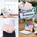 Miniatyrbillede 1 af 4: Samsung Tablet Galaxy Lite 10,4 tommer Sm-p610/p615 etui Lachesis 7