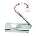 Miniatyrbillede 7 af 7: Auto Bed Leveling Sensor Kit Høj Præcision Udskrivning Nem Montering 3D Printer Leveling Sensor til CR 6 SE