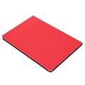Miniatyrbild 7 av 7: Tablet Fodral Mjuk Bekväm Passform Design Stilren Enkel TPU Skyddande Skal för X Game 10.5in Tablet Röd
